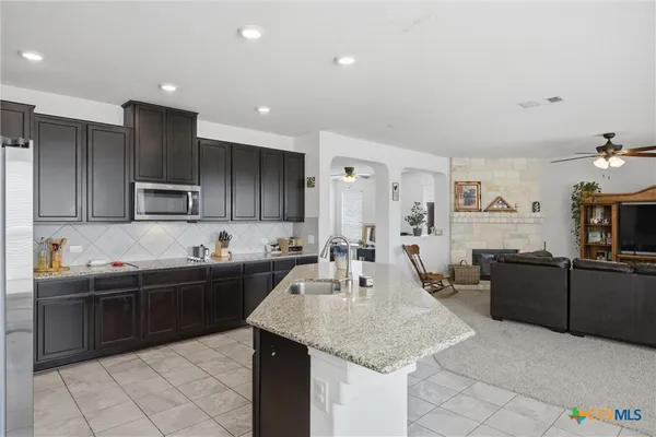 $485,000 | 420 Conestoga Drive, Kyle, TX 78640