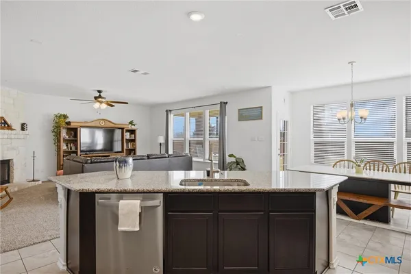$485,000 | 420 Conestoga Drive, Kyle, TX 78640