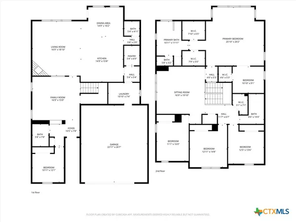 $485,000 | 420 Conestoga Drive, Kyle, TX 78640