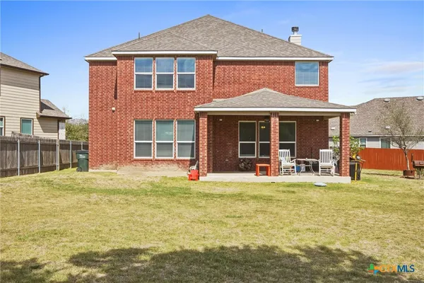 $485,000 | 420 Conestoga Drive, Kyle, TX 78640