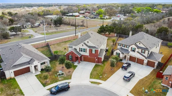 $485,000 | 420 Conestoga Drive, Kyle, TX 78640