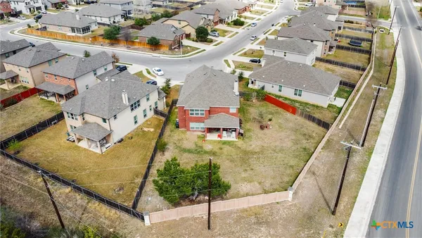 $485,000 | 420 Conestoga Drive, Kyle, TX 78640