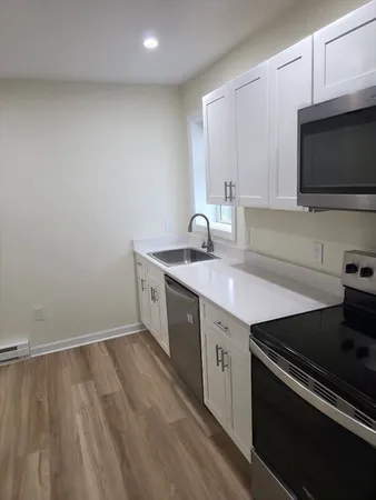 $1,750 | 55 Burrage Avenue, Unit 1, Leominster, MA 01453