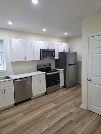 $1,750 | 55 Burrage Avenue, Unit 1, Leominster, MA 01453