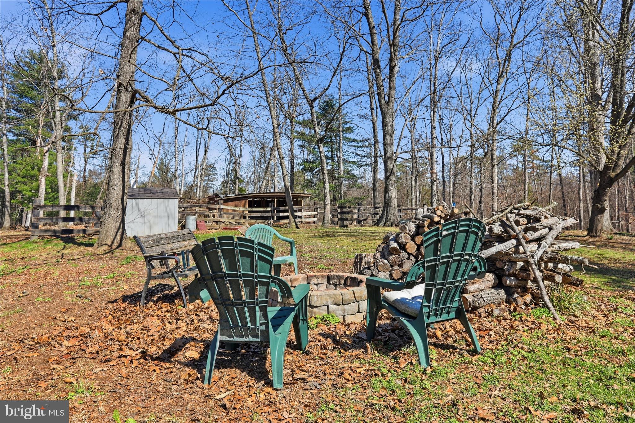 139 Arcadia Road Hedgesville, WV 25427 - Photo 21 of 46