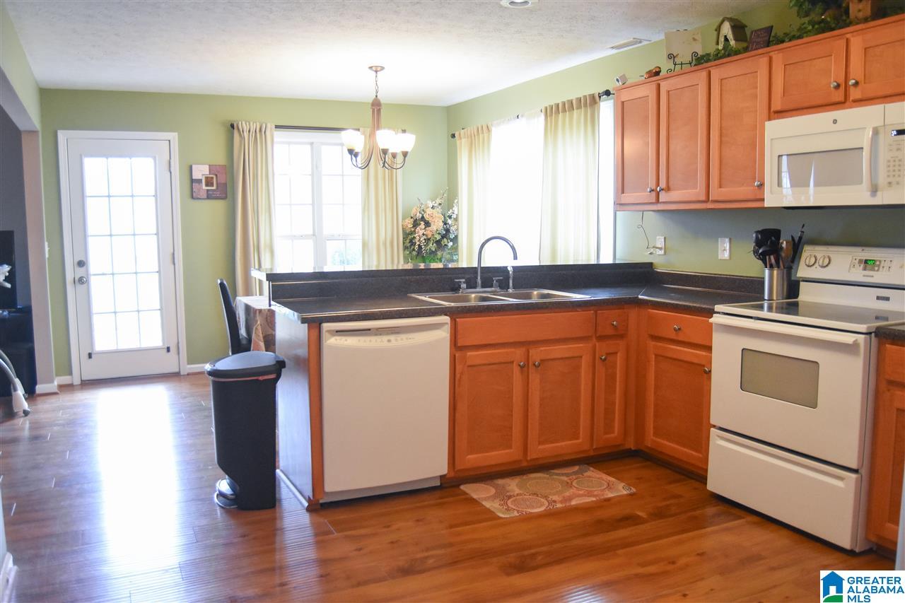 121 Raptor Way Anniston, AL 36207 - Photo 15 of 47