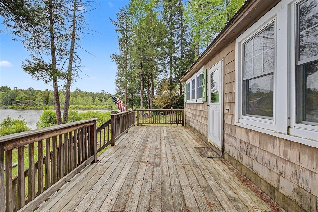 54 Bray Road Chesterfield, MA 01012 - Photo 11 of 36