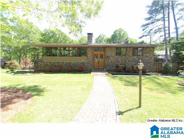 3848 Orleans Road Birmingham, AL 35243 - Photo 1 of 19