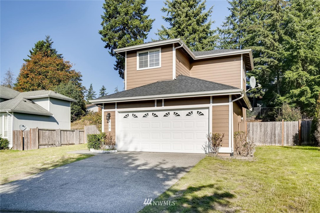 560 South 330th Place Federal Way, WA 98003 - Photo 2 of 21