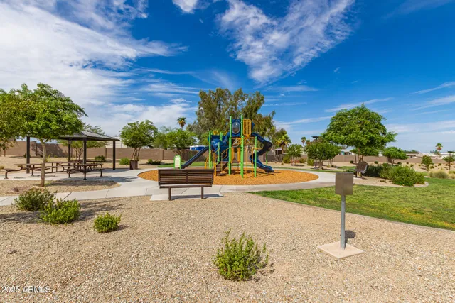 $2,500 | 12751 West Ocotillo Road, Glendale, AZ 85307