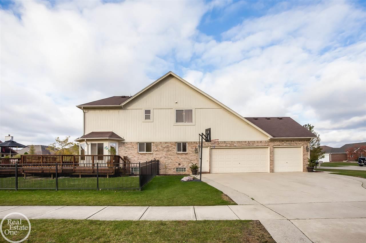 28316 Charleen Road Chesterfield, MI 48047 - Photo 48 of 48