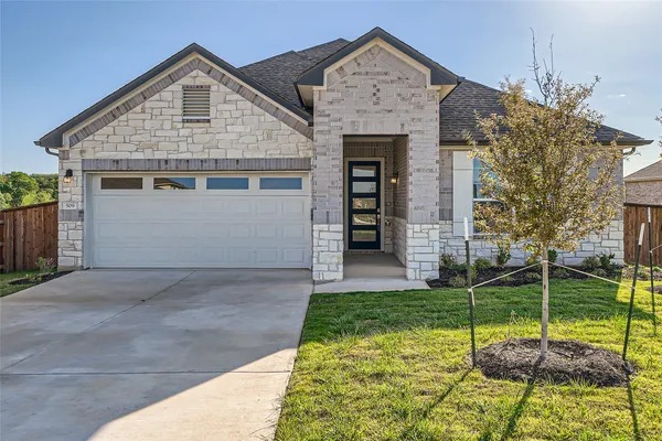 $2,345 | 509 Barton Run Drive, Georgetown, TX 78628