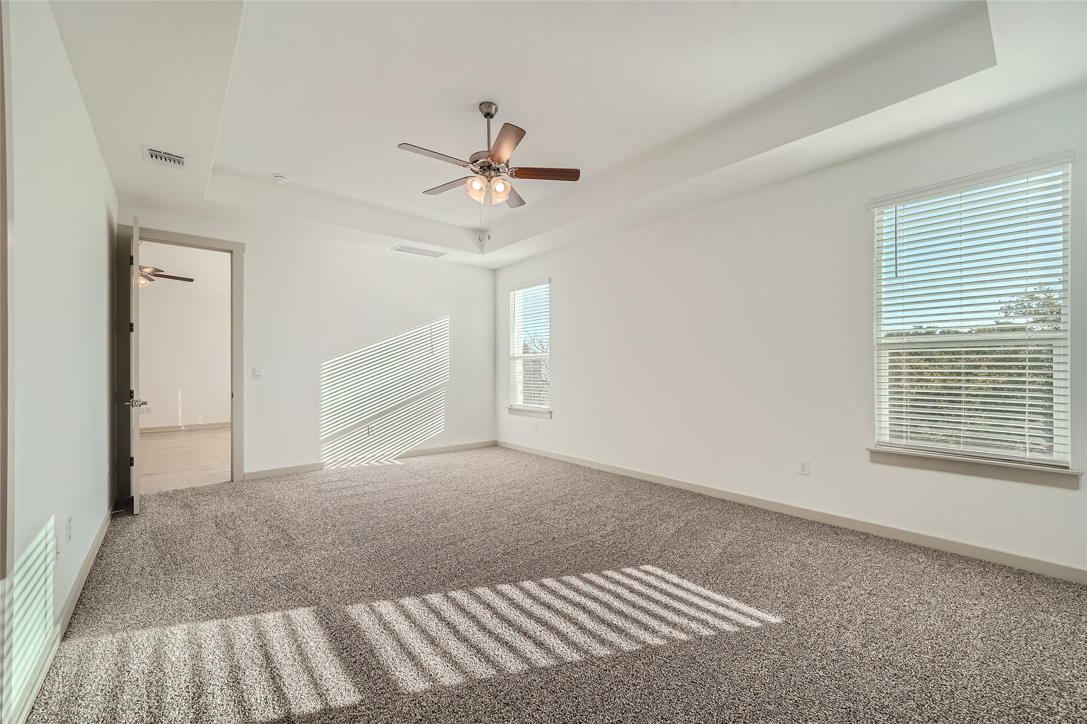 509 Barton Run Drive Georgetown, TX 78628 - Photo 19 of 34