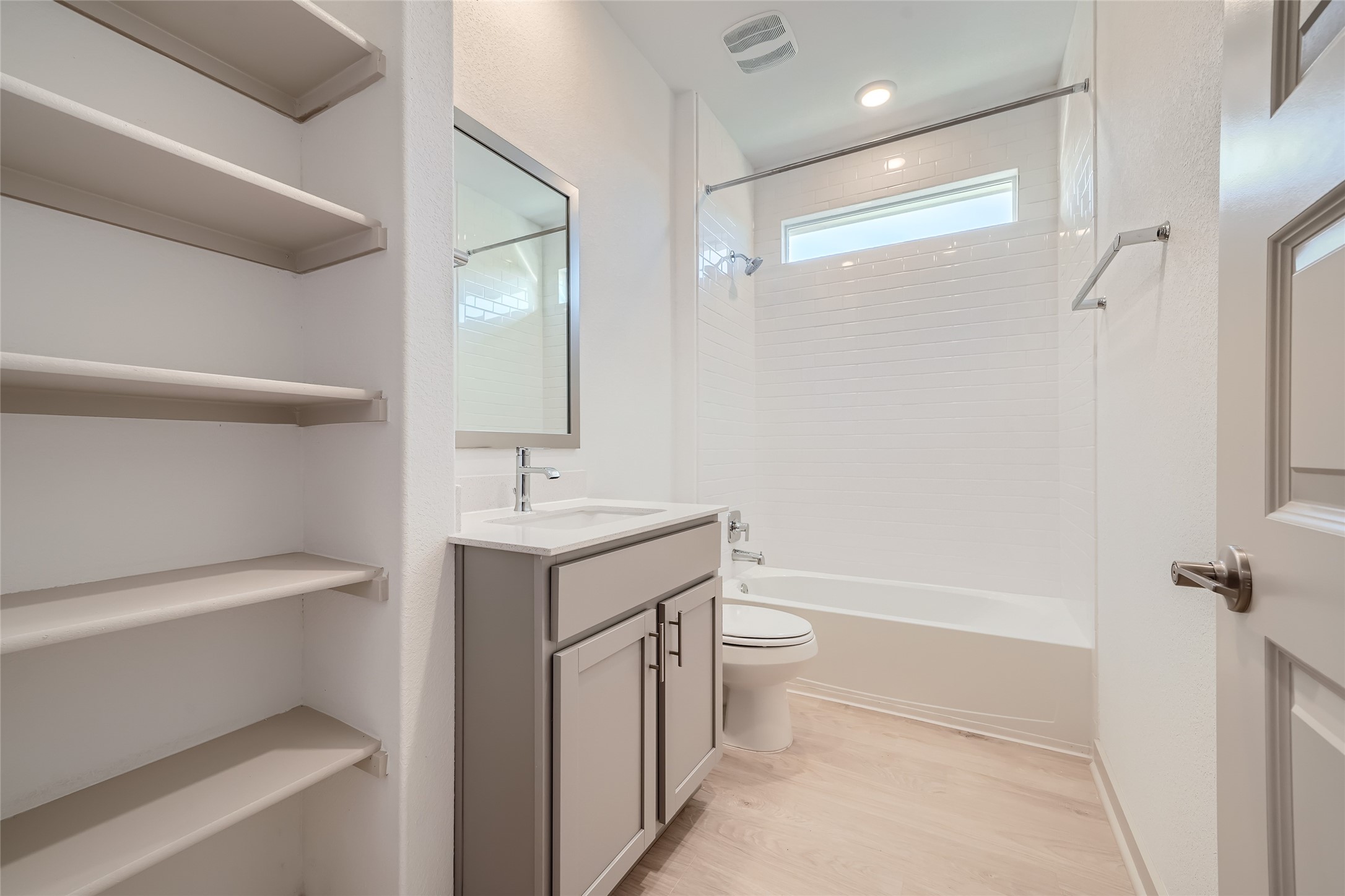 509 Barton Run Drive Georgetown, TX 78628 - Photo 24 of 34