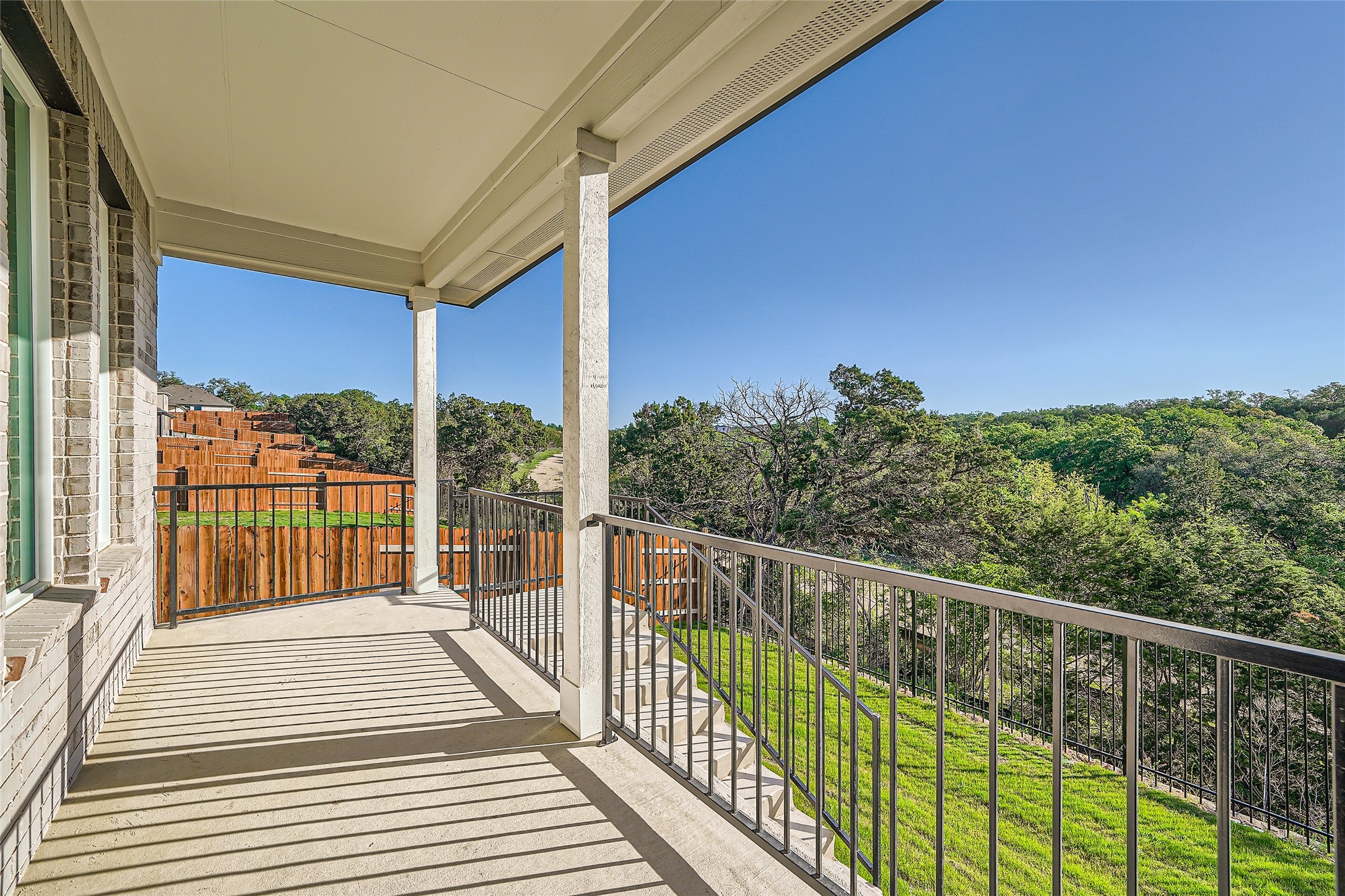 509 Barton Run Drive Georgetown, TX 78628 - Photo 27 of 34
