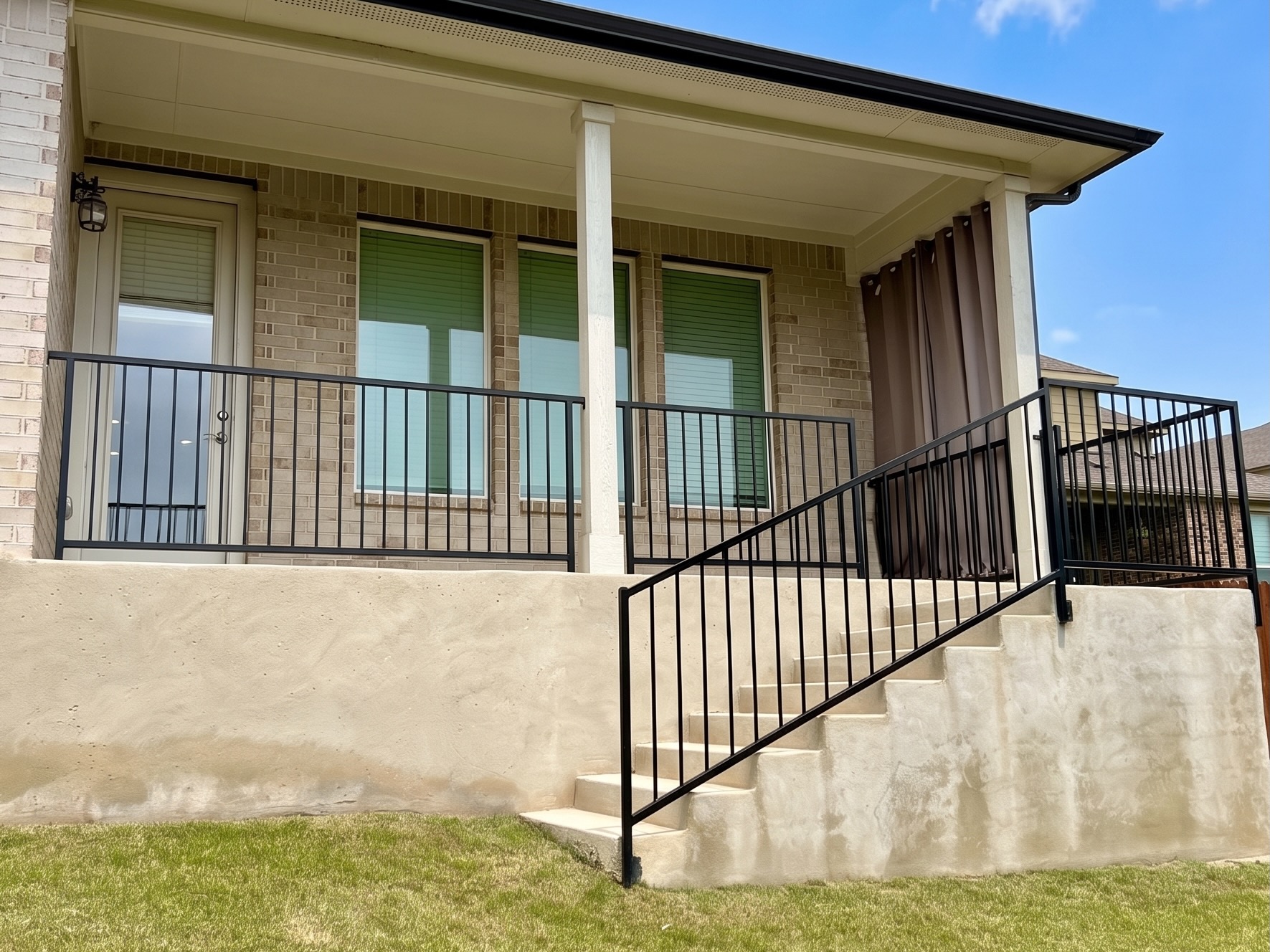 509 Barton Run Drive Georgetown, TX 78628 - Photo 29 of 34