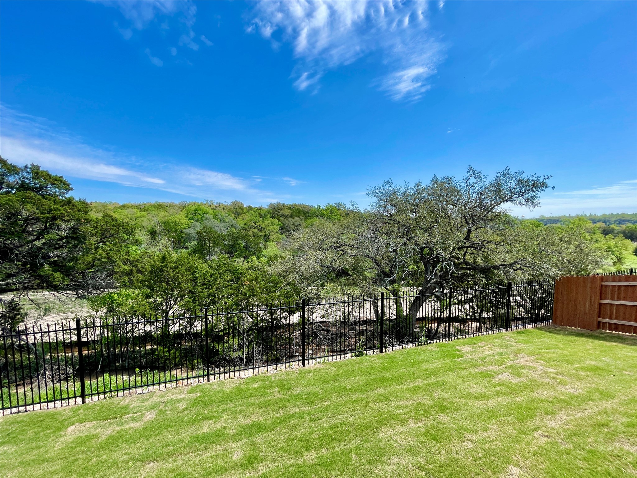 509 Barton Run Drive Georgetown, TX 78628 - Photo 30 of 34