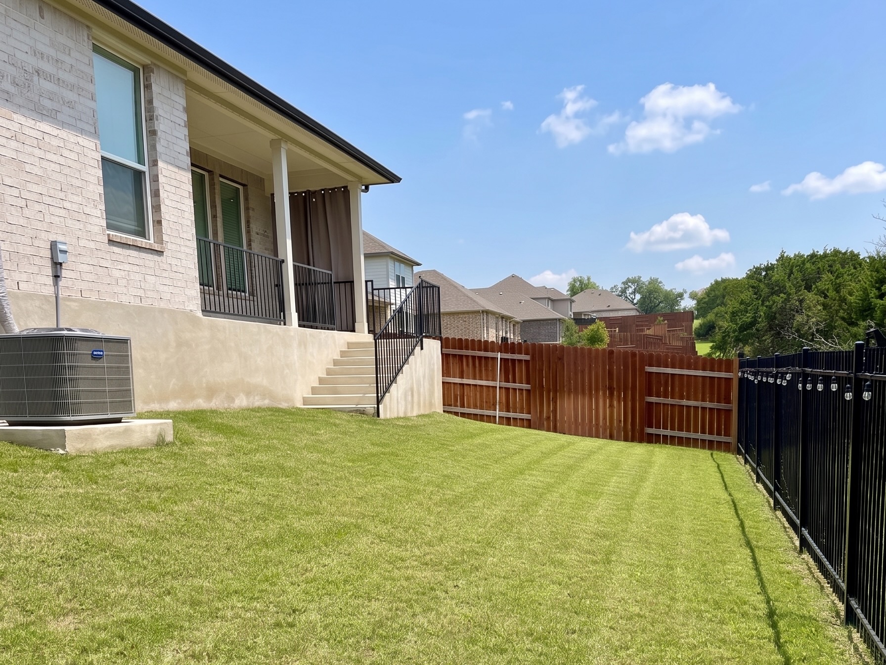 509 Barton Run Drive Georgetown, TX 78628 - Photo 31 of 34