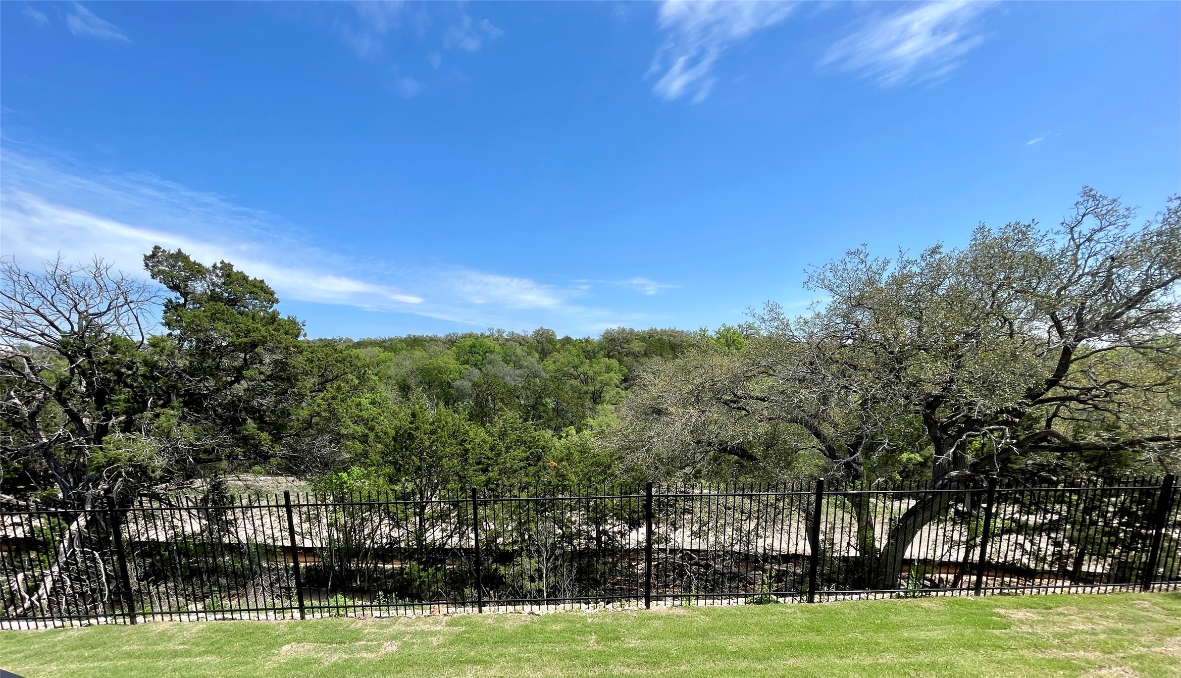 509 Barton Run Drive Georgetown, TX 78628 - Photo 33 of 34