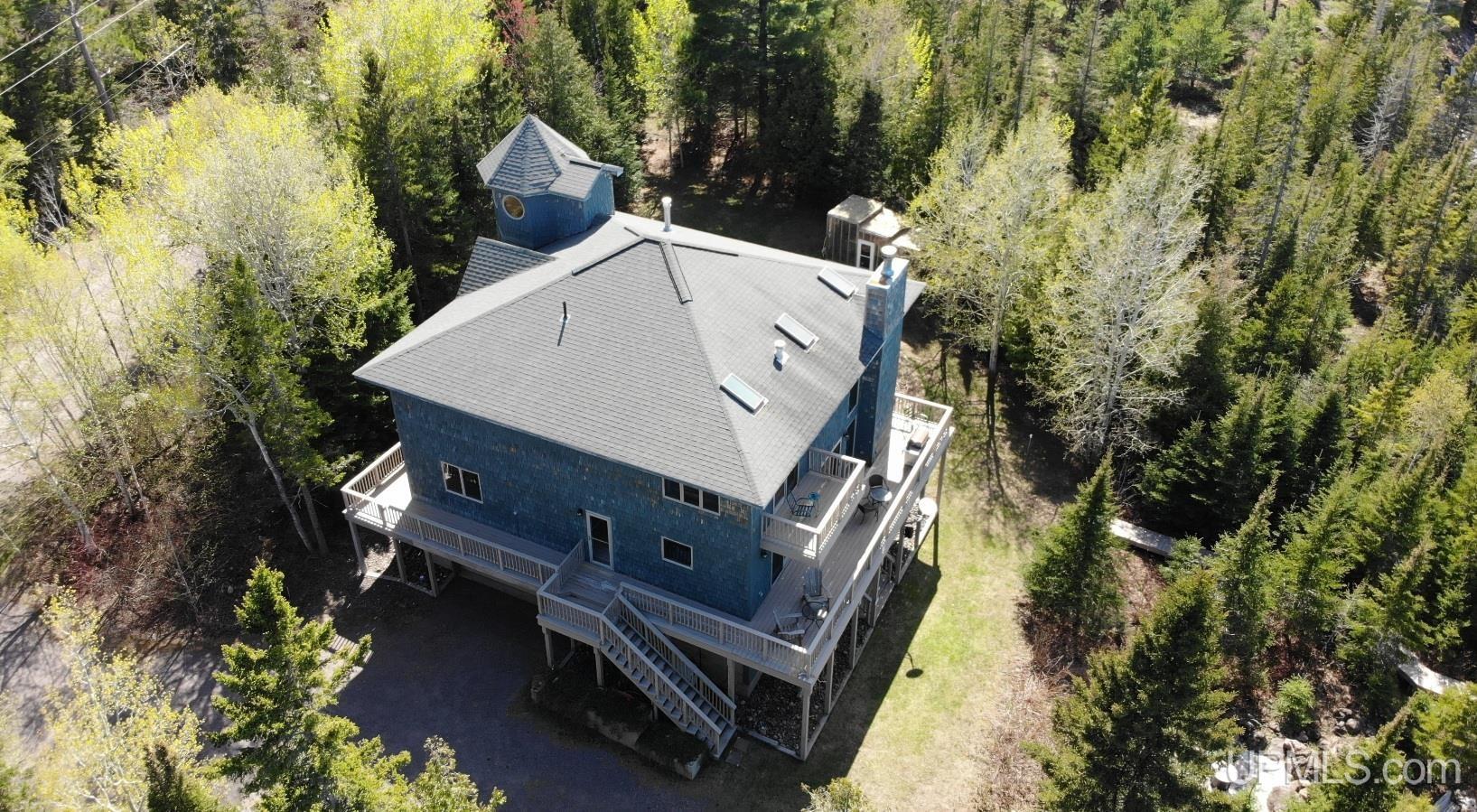 9477 Goodell Road Mohawk, MI 49950 - Photo 4 of 92