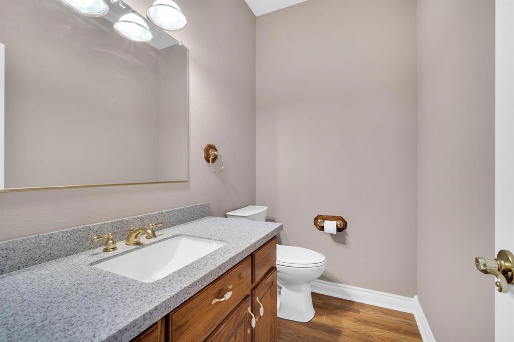 6603 Champion Road Midlothian, TX 76065 - Photo 22 of 33