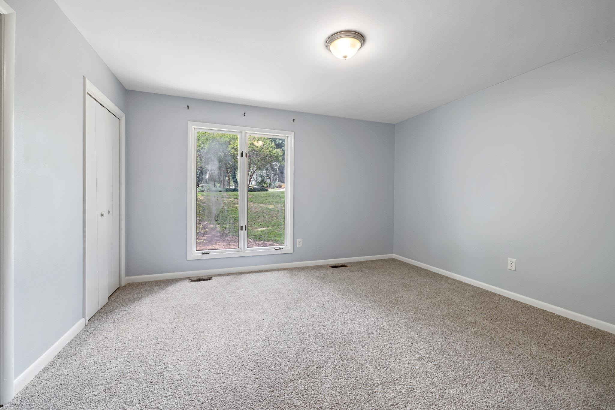 8028 Mourning Dove Road Raleigh, NC 27615 - Photo 22 of 35 Bedroom 3