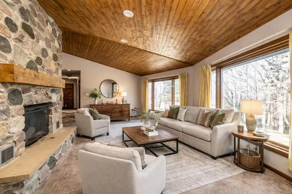 $499,900 | 6372 Wildlife Road, Addison, WI 53002