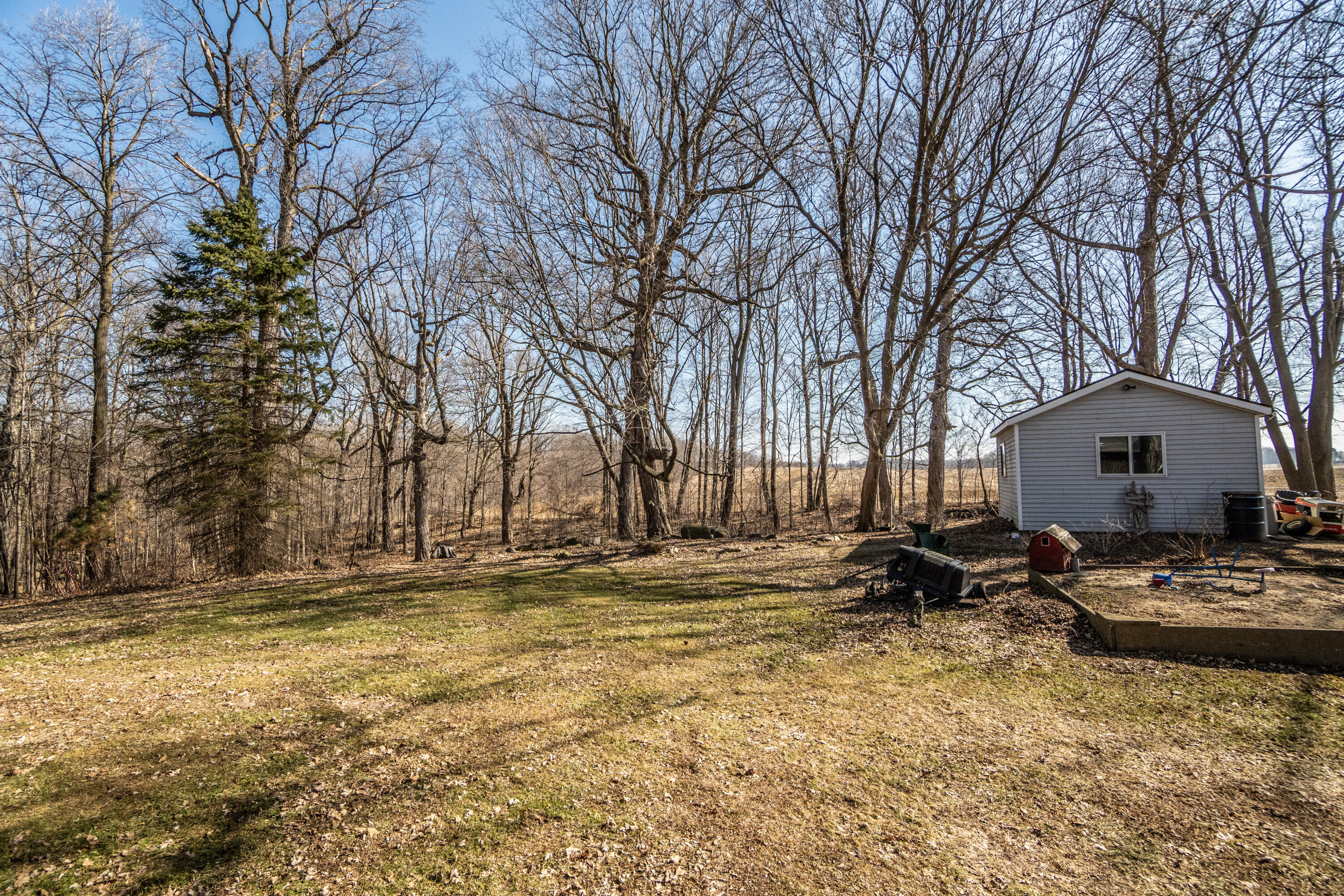 6372 Wildlife Road Addison, WI 53002 - Photo 27 of 47 DSC04634