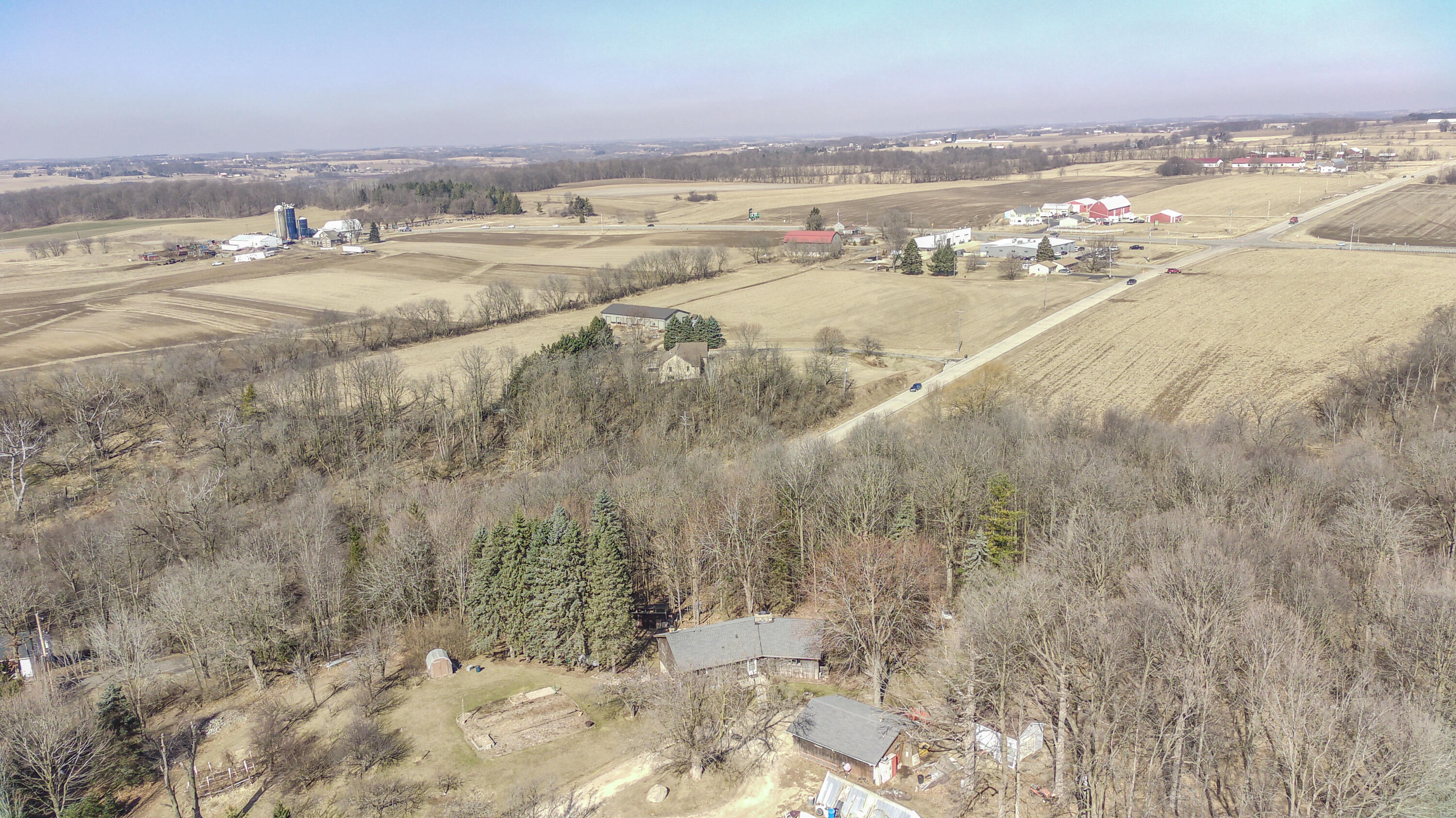 6372 Wildlife Road Addison, WI 53002 - Photo 34 of 47 FIMI0242