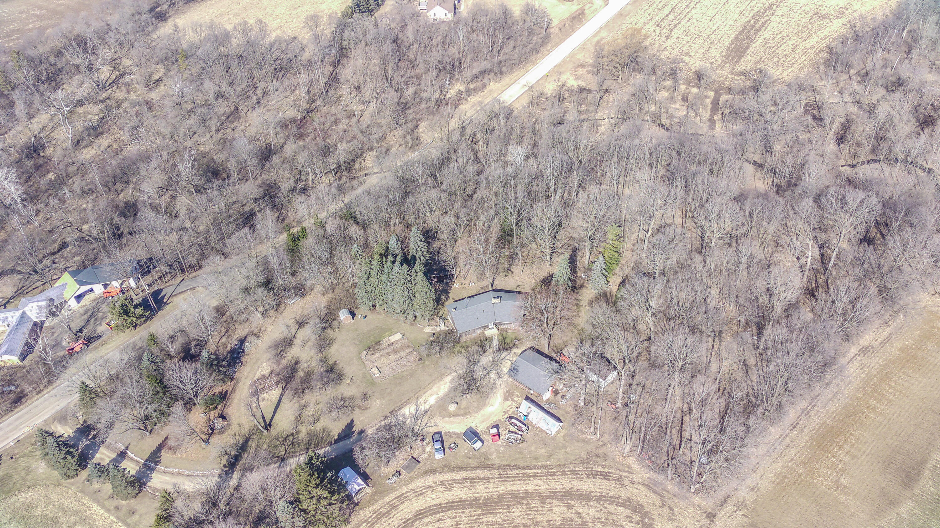 6372 Wildlife Road Addison, WI 53002 - Photo 35 of 47 FIMI0245