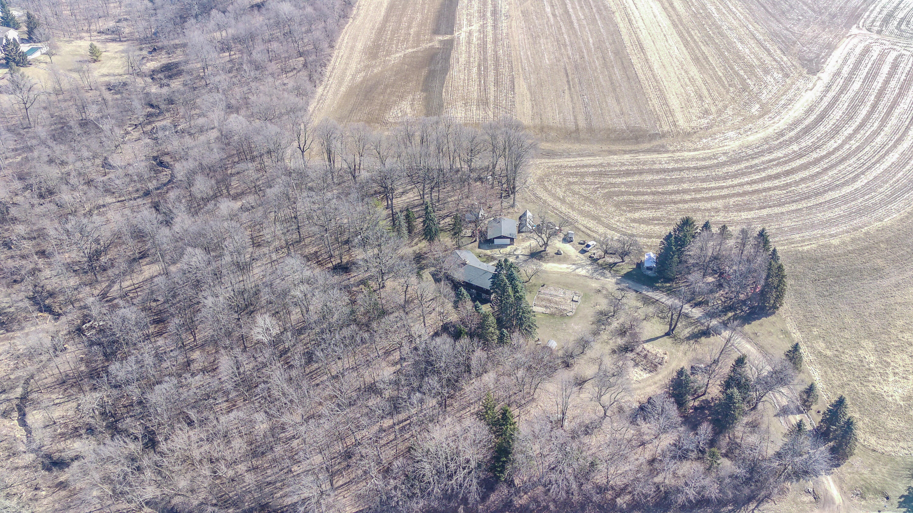 6372 Wildlife Road Addison, WI 53002 - Photo 37 of 47 FIMI0256