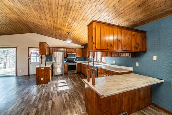 $499,900 | 6372 Wildlife Road, Addison, WI 53002