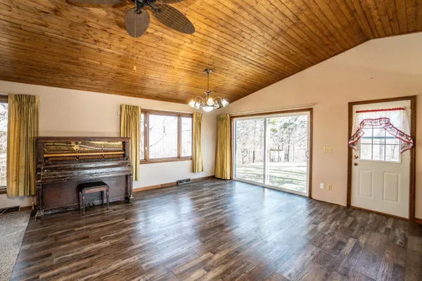 $499,900 | 6372 Wildlife Road, Addison, WI 53002