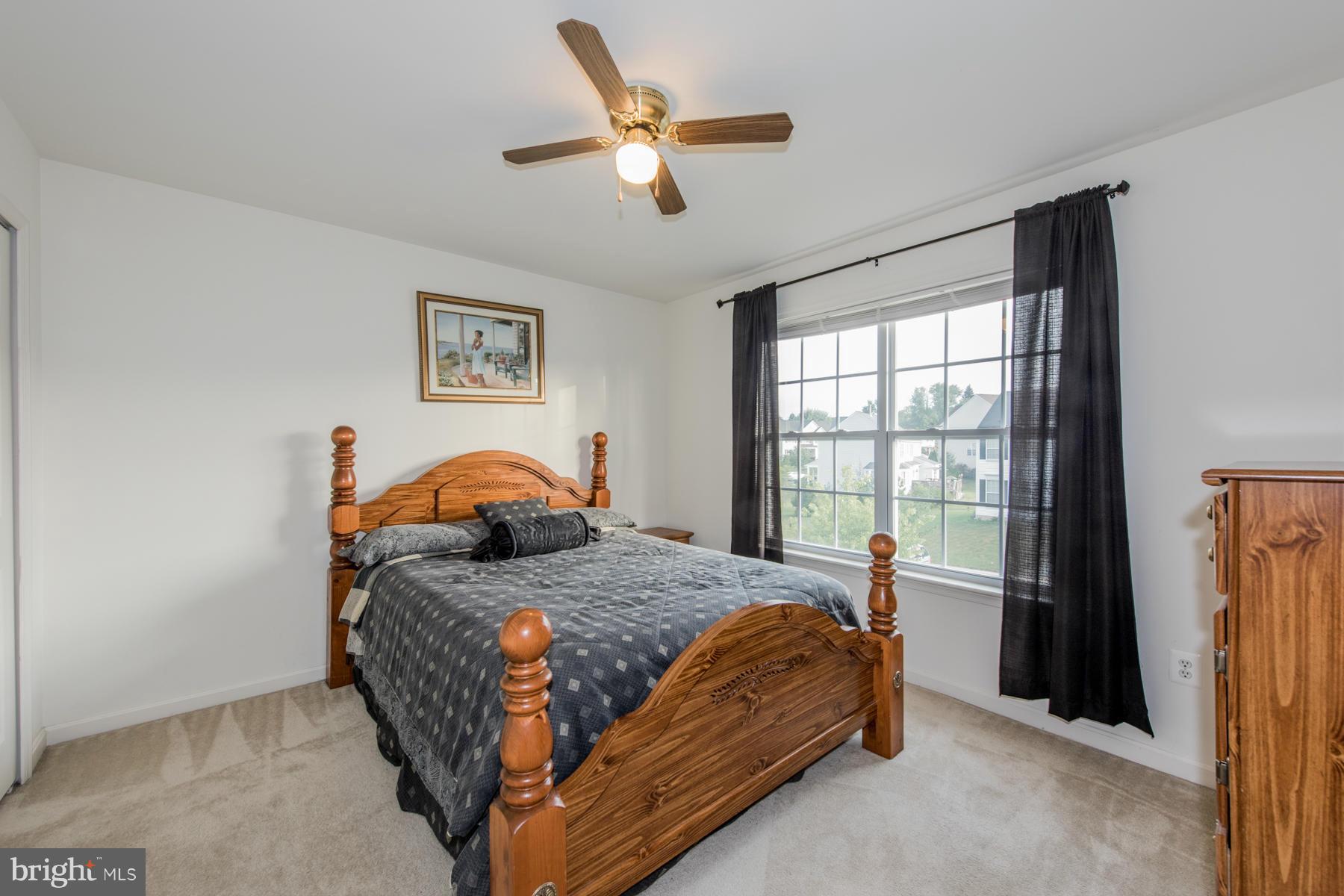 9735 Eustice Road Randallstown, MD 21133 - Photo 19 of 30 Bedroom
