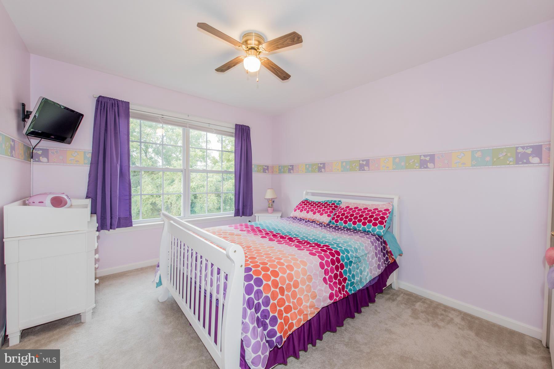 9735 Eustice Road Randallstown, MD 21133 - Photo 20 of 30 Bedroom