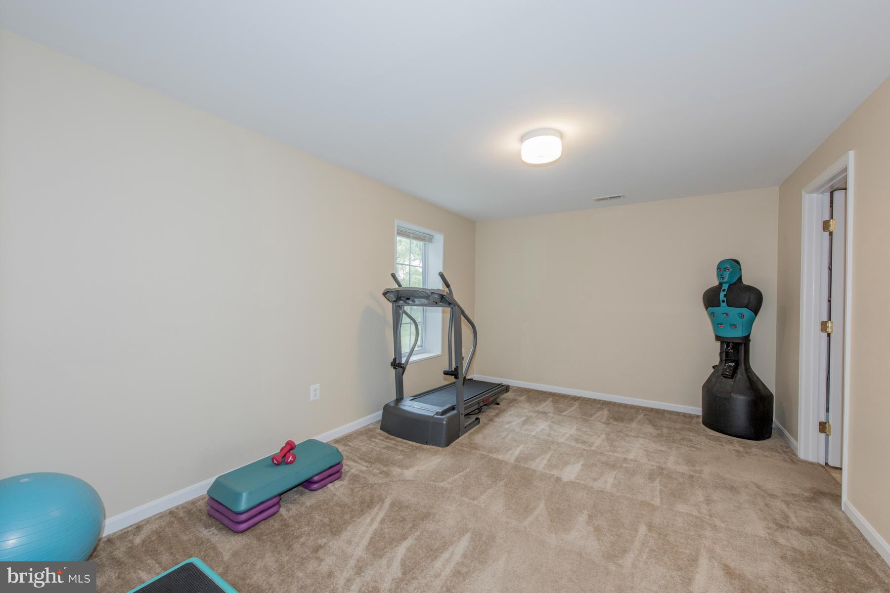 9735 Eustice Road Randallstown, MD 21133 - Photo 24 of 30 LL Guest Bedroom