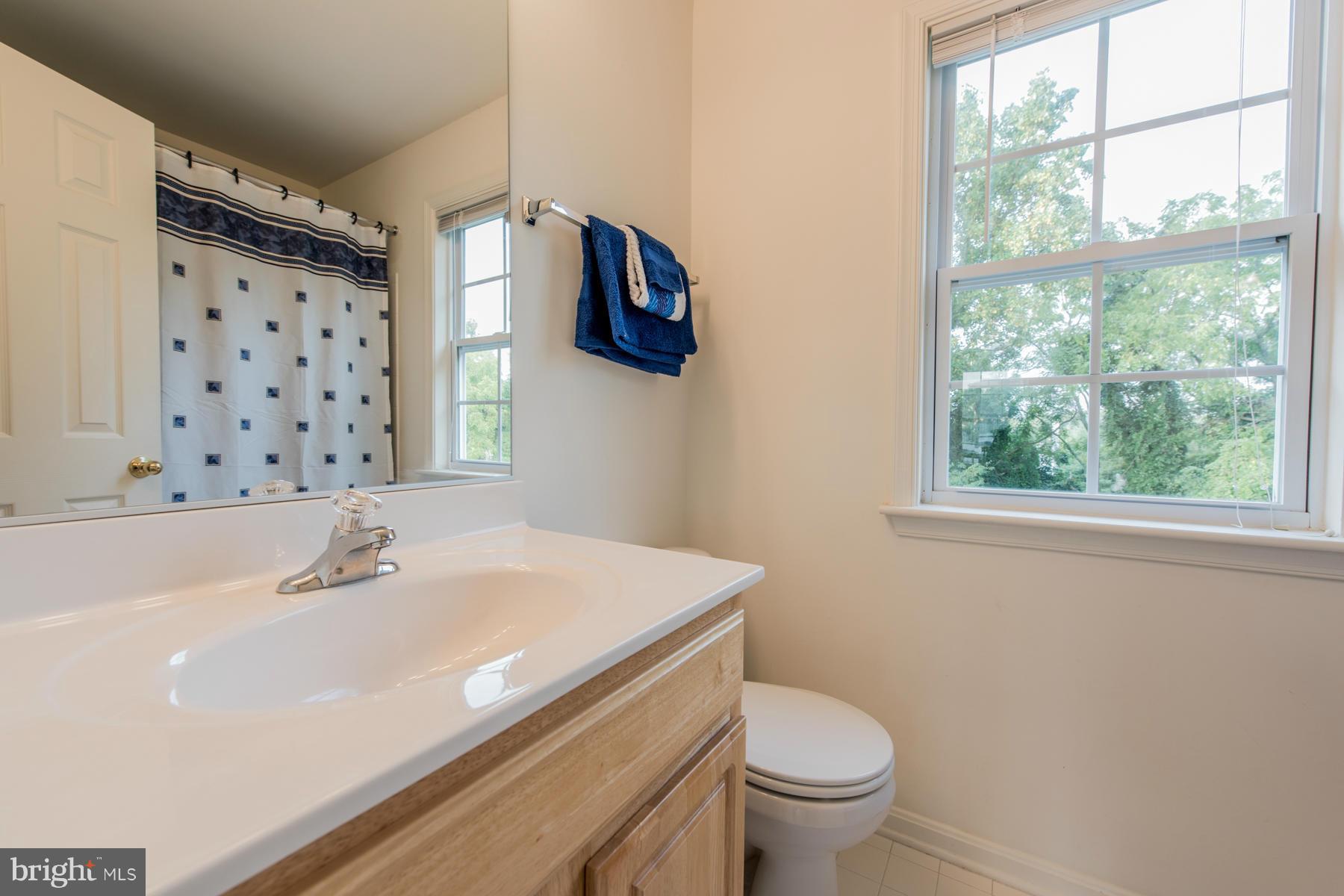 9735 Eustice Road Randallstown, MD 21133 - Photo 28 of 30 Bath