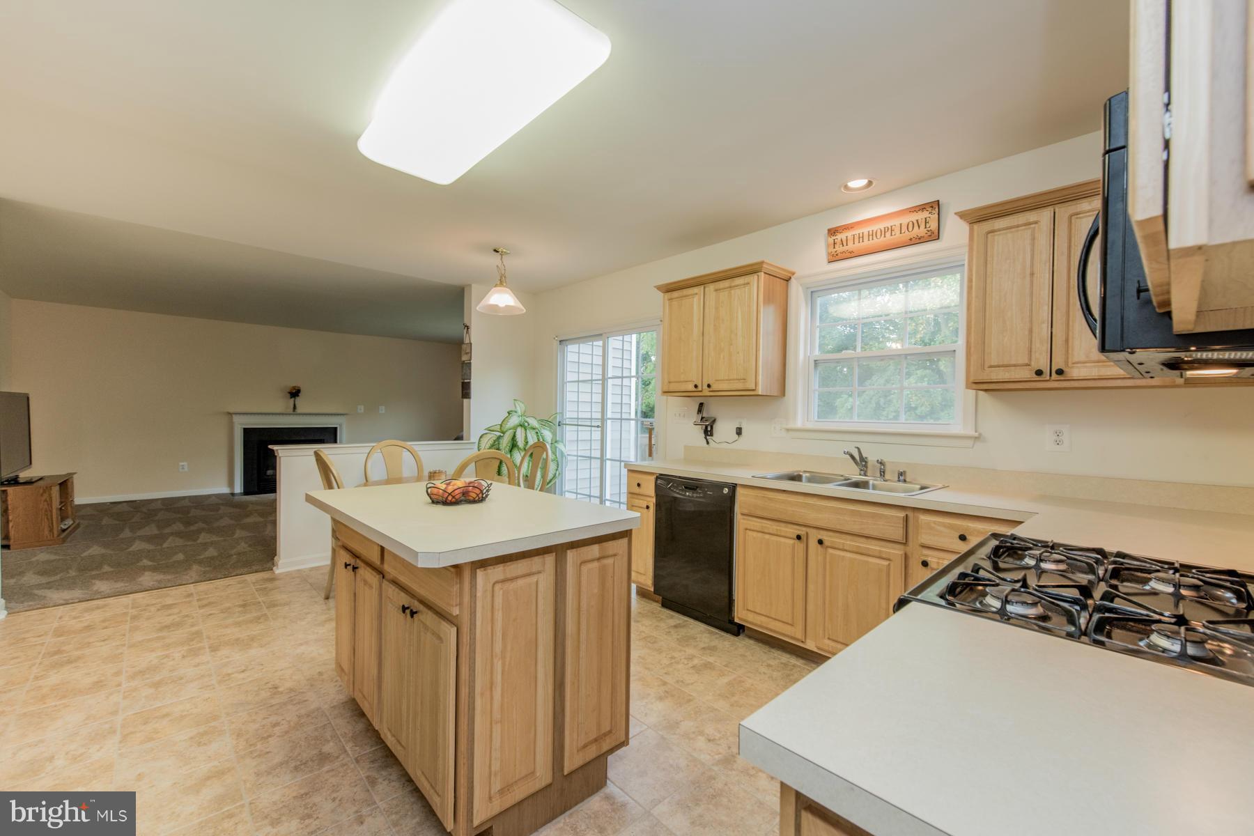 9735 Eustice Road Randallstown, MD 21133 - Photo 5 of 30 Kitchen