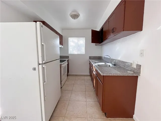 $850 | 1309 North 23rd Street, Unit 4, Las Vegas, NV 89101