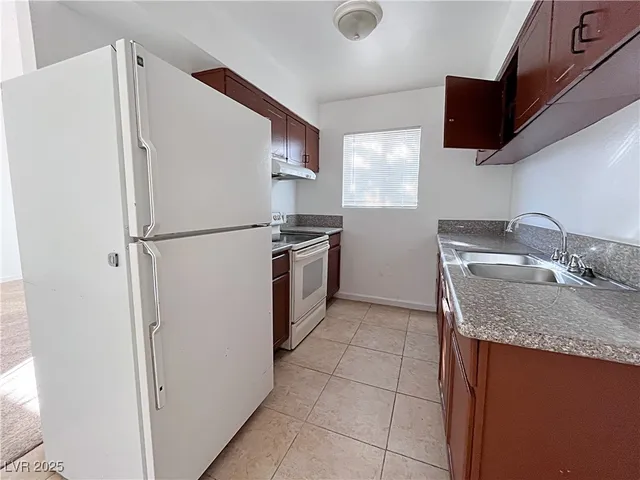 $850 | 1309 North 23rd Street, Unit 4, Las Vegas, NV 89101