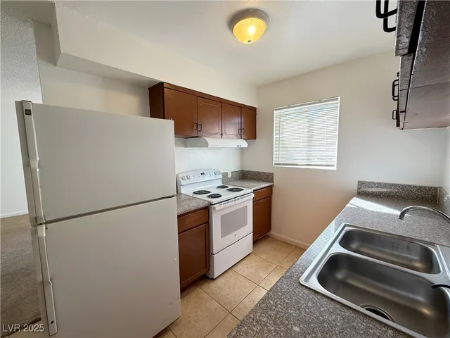 $850 | 1309 North 23rd Street, Unit 4, Las Vegas, NV 89101