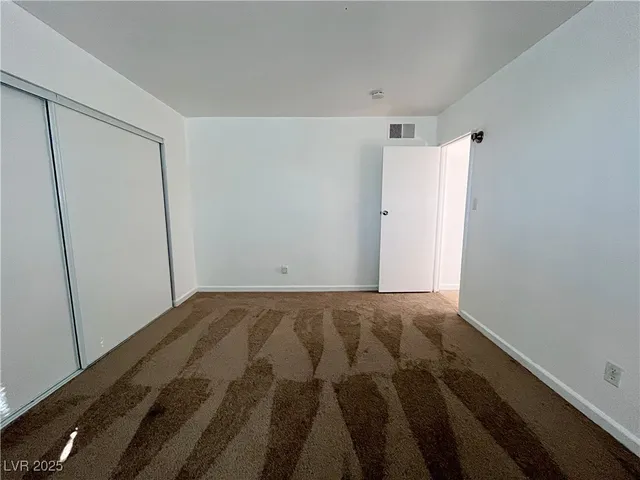 $850 | 1309 North 23rd Street, Unit 4, Las Vegas, NV 89101