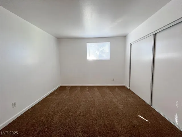 $850 | 1309 North 23rd Street, Unit 4, Las Vegas, NV 89101