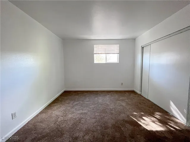 $850 | 1309 North 23rd Street, Unit 4, Las Vegas, NV 89101