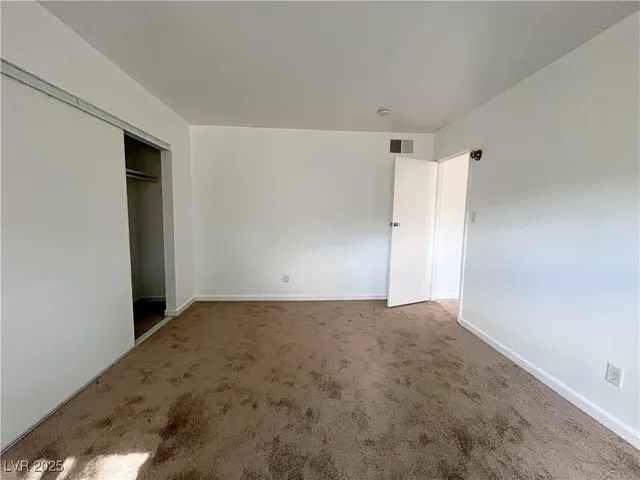 $850 | 1309 North 23rd Street, Unit 4, Las Vegas, NV 89101