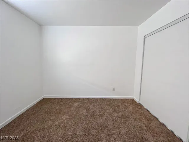 $850 | 1309 North 23rd Street, Unit 4, Las Vegas, NV 89101