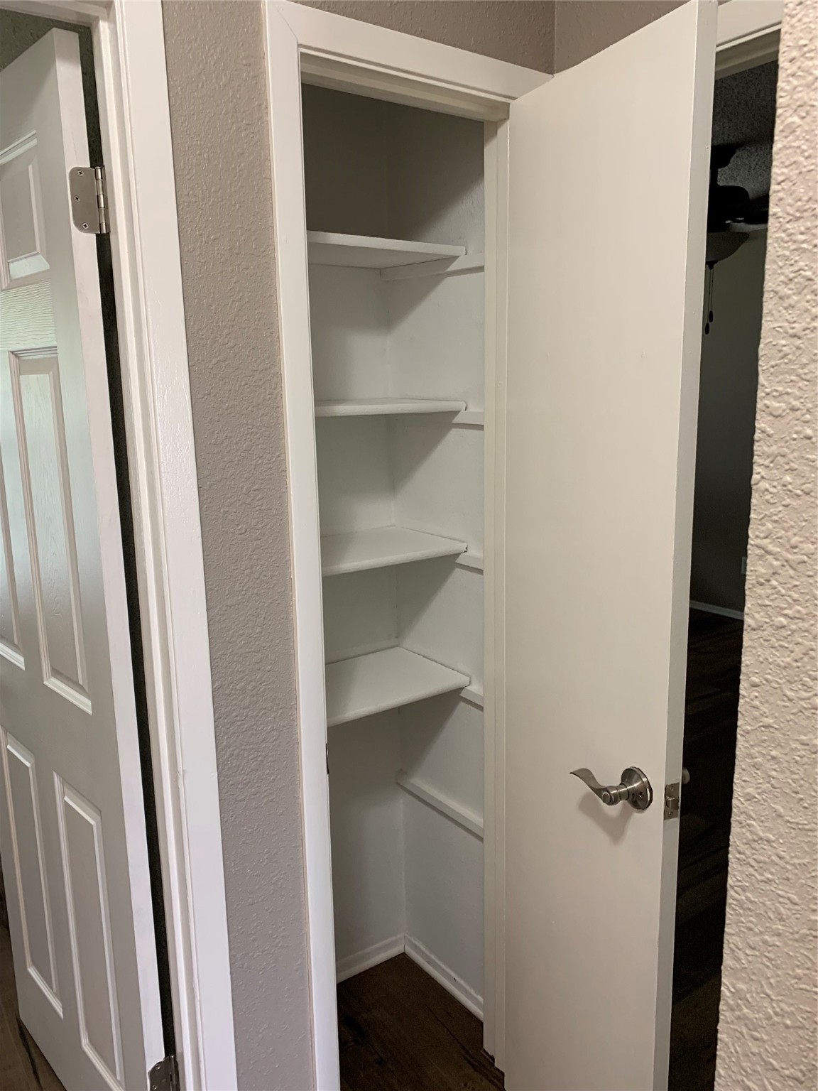 1601 Meadowview Drive Port Lavaca, TX 77979 - Photo 6 of 38 a view of closet