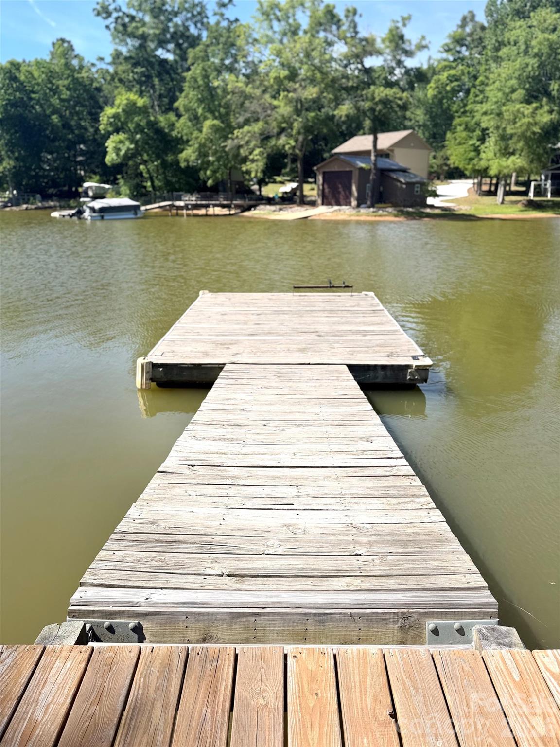 1438 Beckner Road Lexington, NC 27292 - Photo 37 of 47