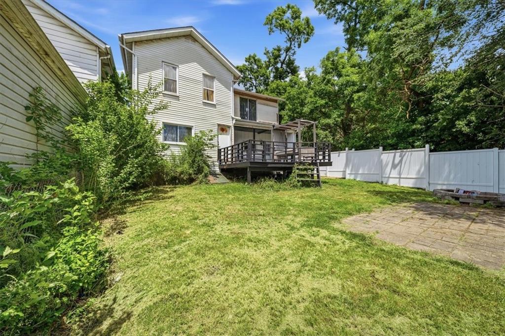 125 Atlas Avenue Rochester, PA 15074 - Photo 25 of 32