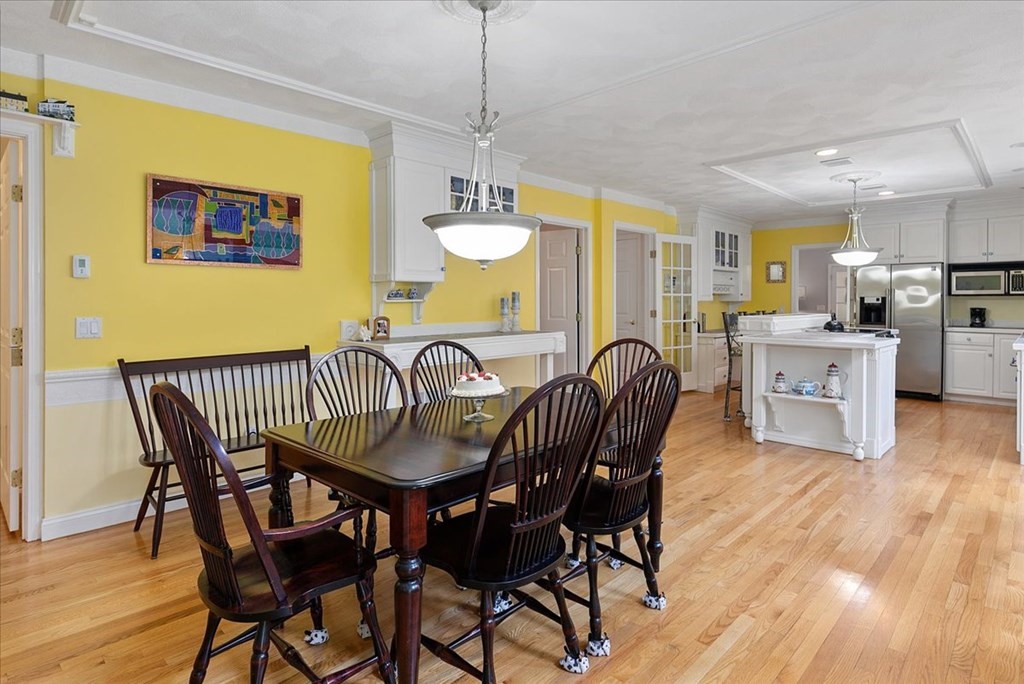 254 Ipswich Road Boxford, MA 01921 - Photo 13 of 41